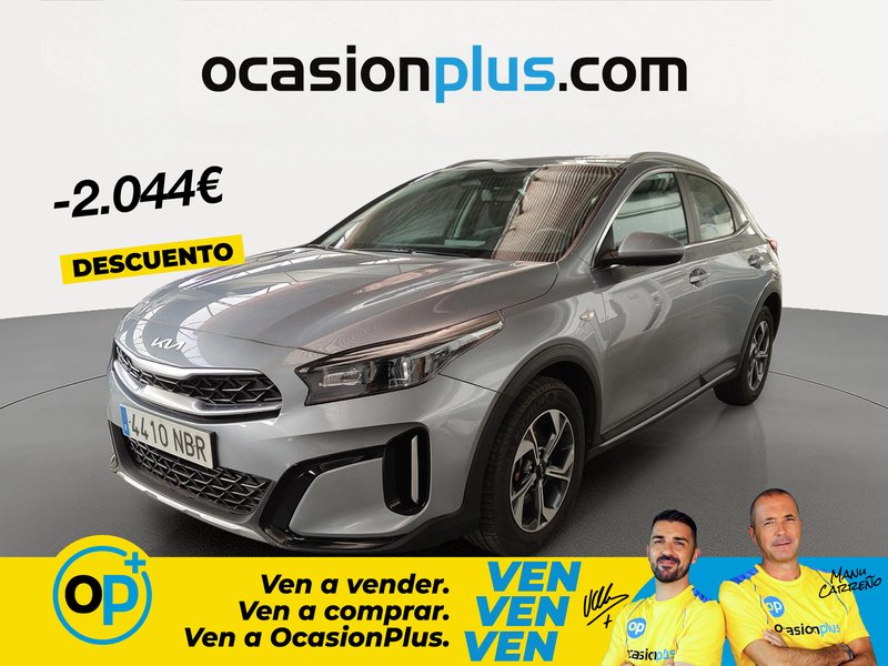 Kia XCeed 1.0 T-GDi Drive 74 kW (100 CV) - foto 1
