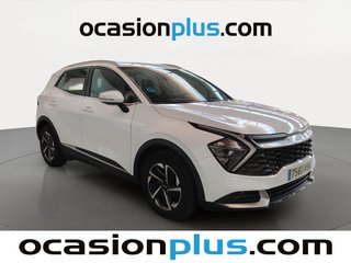 Kia Sportage 1.6 T-GDi MHEV Drive 4x2 110 kW (150 CV)
