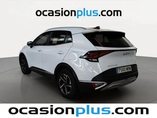 Kia Sportage 1.6 T-GDi MHEV Drive 4x2 110 kW (150 CV)