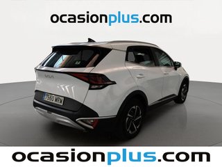 Kia Sportage 1.6 T-GDi MHEV Drive 4x2 110 kW (150 CV)
