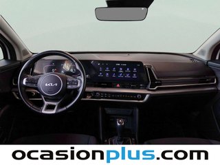 Kia Sportage 1.6 T-GDi MHEV Drive 4x2 110 kW (150 CV)