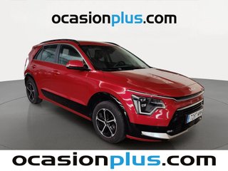Kia Niro 1.6 GDi HEV Híbrido Drive 104 kW (141 CV)
