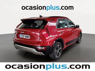 Kia Niro 1.6 GDi HEV Híbrido Drive 104 kW (141 CV)