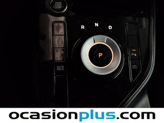 Kia Niro 1.6 GDi HEV Híbrido Drive 104 kW (141 CV)