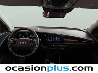 Kia Niro 1.6 GDi HEV Híbrido Drive 104 kW (141 CV)