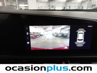 Kia Niro 1.6 GDi HEV Híbrido Drive 104 kW (141 CV)