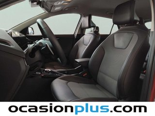 Kia Niro 1.6 GDi HEV Híbrido Drive 104 kW (141 CV)
