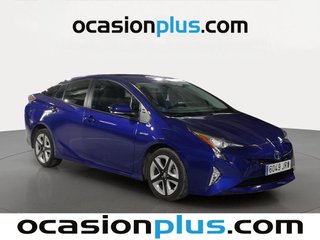 Toyota Prius 1.8 Prius hibrido 90 kW (122 CV)