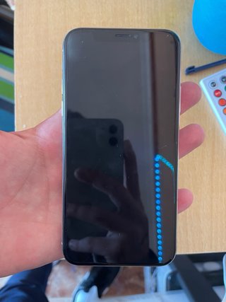 iPhone X 256GB Plata