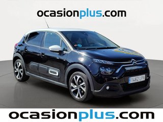 Citroen C3 PureTech 110 S&S Shine 81 kW (110 CV)