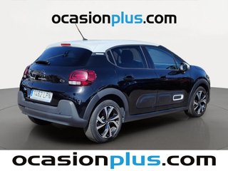 Citroen C3 PureTech 110 S&S Shine 81 kW (110 CV)
