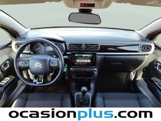 Citroen C3 PureTech 110 S&S Shine 81 kW (110 CV)
