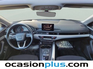 Audi A4 Avant design 2.0 TDI 140 kW (190 CV) S tronic