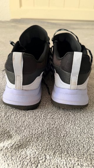 Zapatillas senderismo Quechua MH500