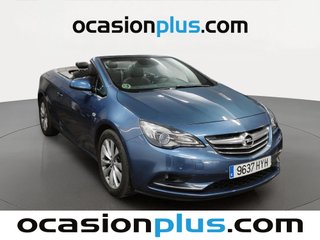 Opel Cabrio 2.0 CDTi Excellence Auto 121 kW (165 CV)