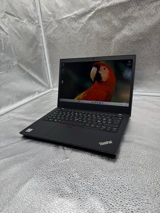Notebook Lenovo Thinkpad L14 Gen.1 32GB RAM