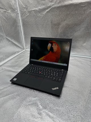 Notebook Lenovo Thinkpad L14 Gen.1 32GB RAM