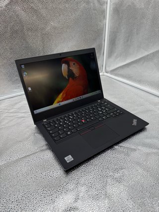 Notebook Lenovo Thinkpad L14 Gen.1 32GB RAM