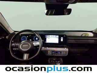 Hyundai Kona 1.0 TGDi Flexx 88 kW (120 CV)