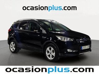 Ford Kuga 2.0 TDCI S&S Trend 4x2 88 kW (120 CV)