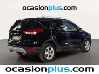 Ford Kuga 2.0 TDCI S&S Trend 4x2 88 kW (120 CV)