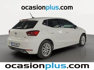 SEAT Ibiza 1.0 TSI S&S FR XS 85 kW (115 CV)