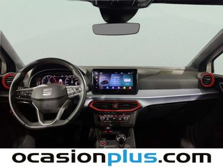 SEAT Ibiza 1.0 TSI S&S FR XS 85 kW (115 CV)