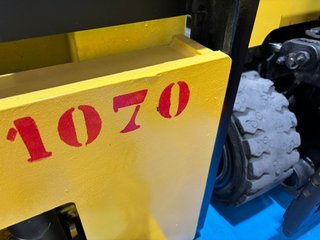 1070N - Recogepedidos Hyster LO2.0 2000kg 24V