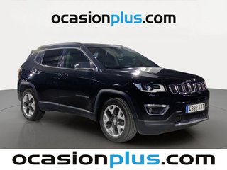 Jeep Compass 1.4 Multiair Limited 4x2 103 kW (140 CV)