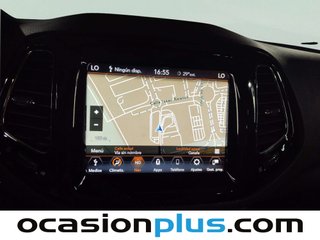 Jeep Compass 1.4 Multiair Limited 4x2 103 kW (140 CV)