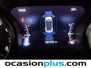 Jeep Compass 1.4 Multiair Limited 4x2 103 kW (140 CV)