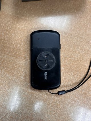 Garmin Edge 1030 Plus GPS