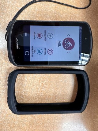 Garmin Edge 1030 Plus GPS