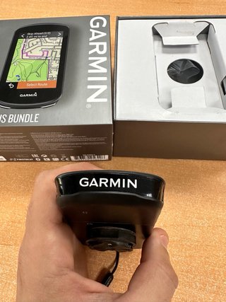 Garmin Edge 1030 Plus GPS