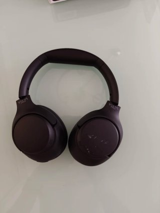 Auriculares Vieta Pro negros