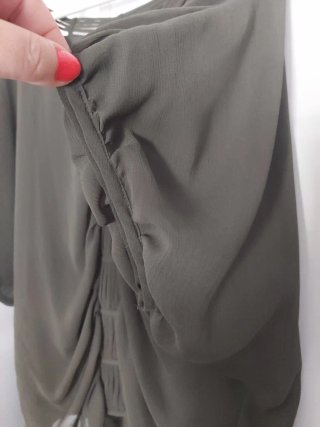 Blusa nueva