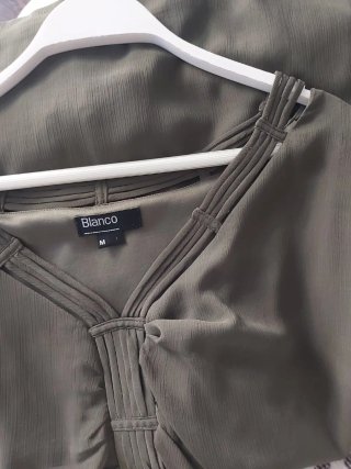 Blusa nueva