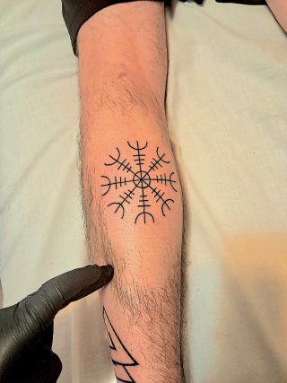 Tatuador profesional Barcelona