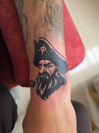Tatuador profesional Barcelona