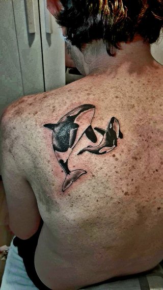 Tatuador profesional Barcelona