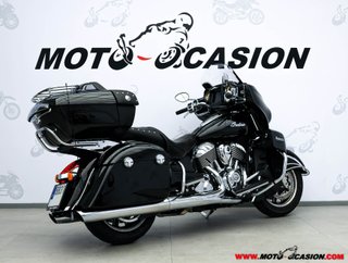INDIAN ROADMASTER