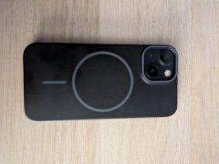 iPhone 13 mini Negro