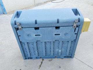 Cuadro Eléctrico Gewiss