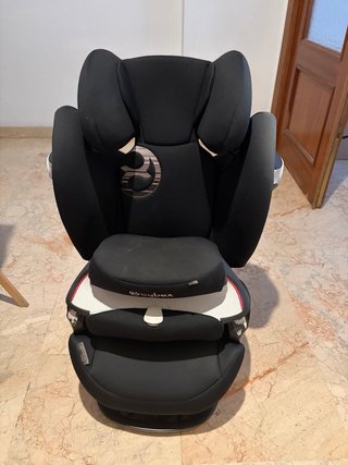 Silla coche Cybex Pallas M-Fix