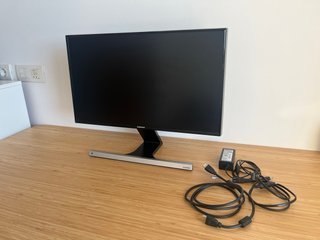 Monitor Samsung S24D590L