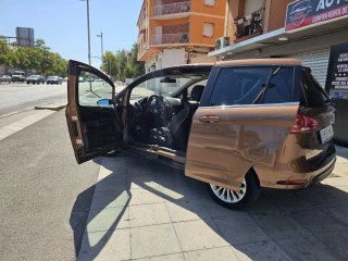Ford B-MAX 2013