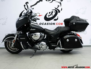 INDIAN ROADMASTER