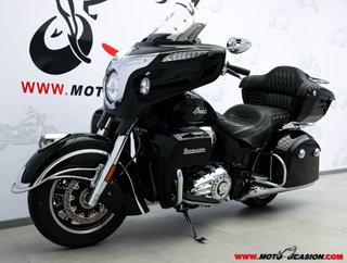 INDIAN ROADMASTER