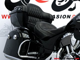 INDIAN ROADMASTER