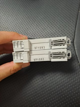Interruptores Magnetotérmicos Bticino C10